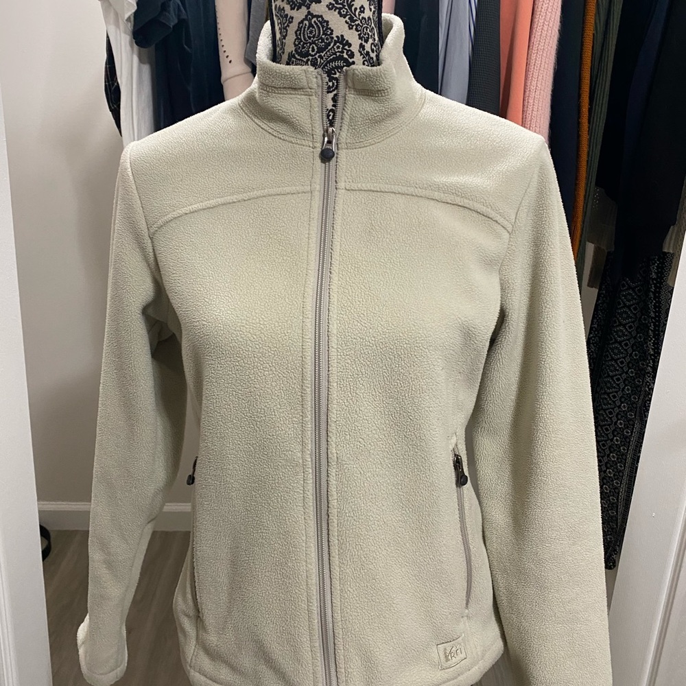 ReI sweater